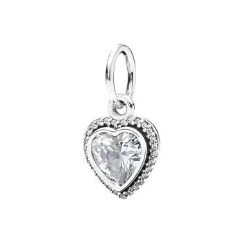 Pandora Charms / Pendants Women's Silver