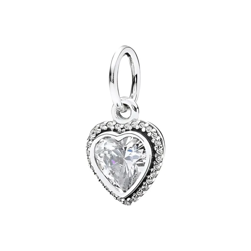 Pandora Charms / Pendants Women's Silver-0