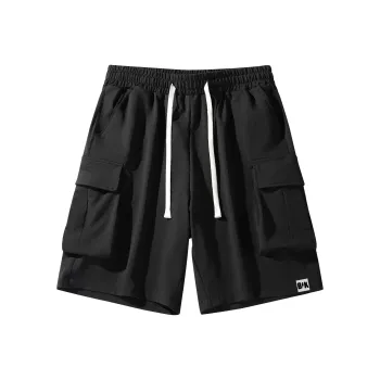 David Bakken Cargo Shorts Unisex