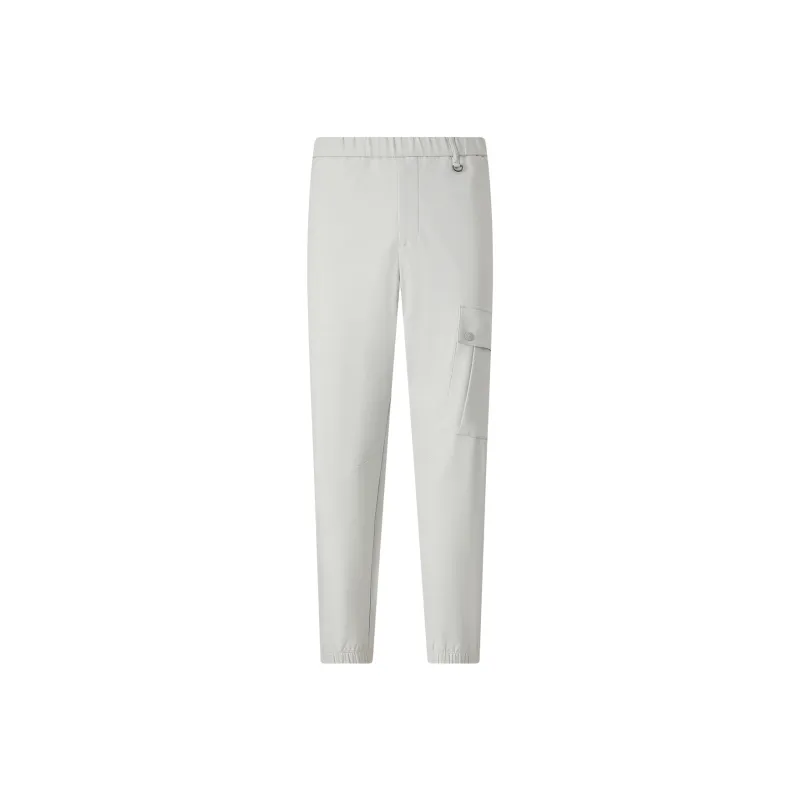 SEPTWOLVES Casual Pants Men-4