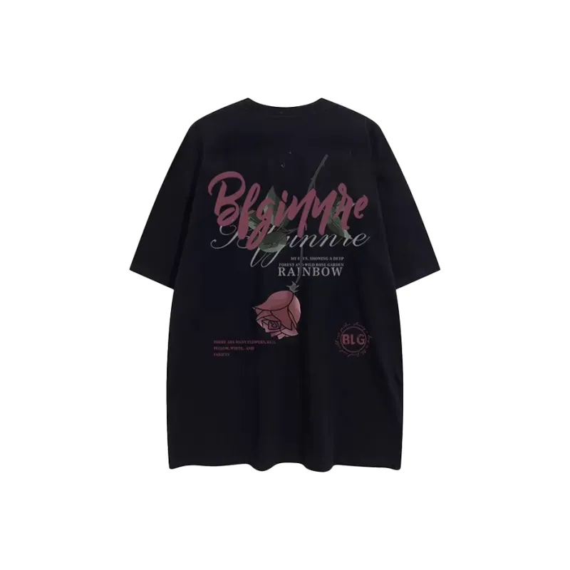 TONYBEAR T Shirts Men-1