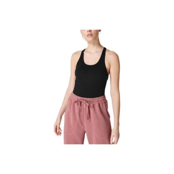 Sweaty Betty Tank Tops Women's Black