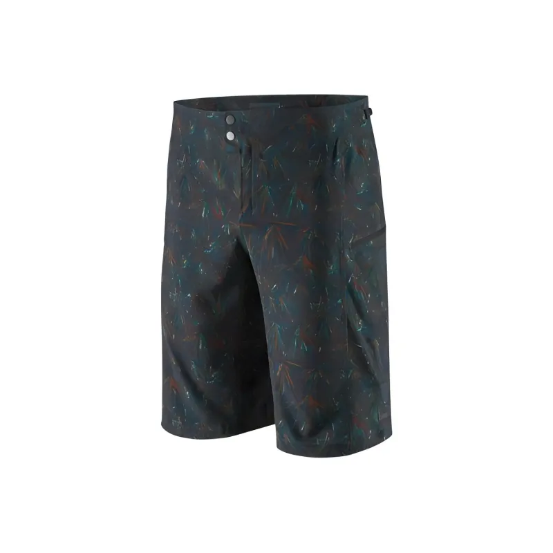 Patagonia Dirt Roamer Bike Shorts Casual Shorts Men's-12