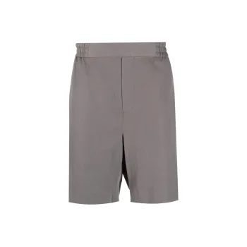 VINCE Casual Shorts Men Gray