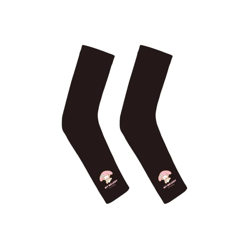 Sanrio Polyamide Sun Protection Sleeves Unisex-10