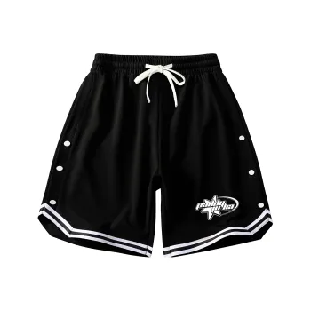 Paddy Julia Casual Shorts Unisex