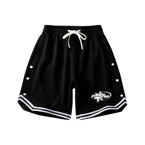 Paddy Julia Casual Shorts Unisex