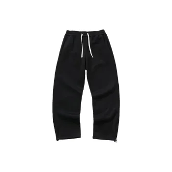FORCEPULR Casual Pants Unisex Dark Green