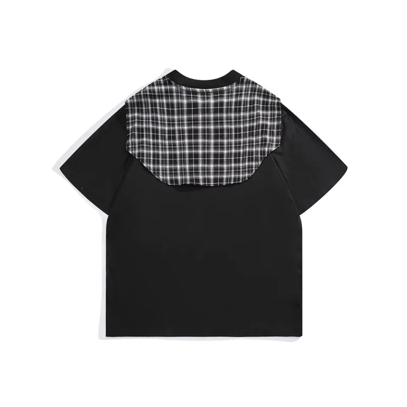 Chisportate T Shirts Unisex-4