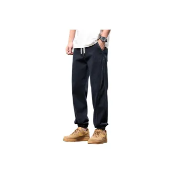 Tonlion Jeans Unisex Dark Blue