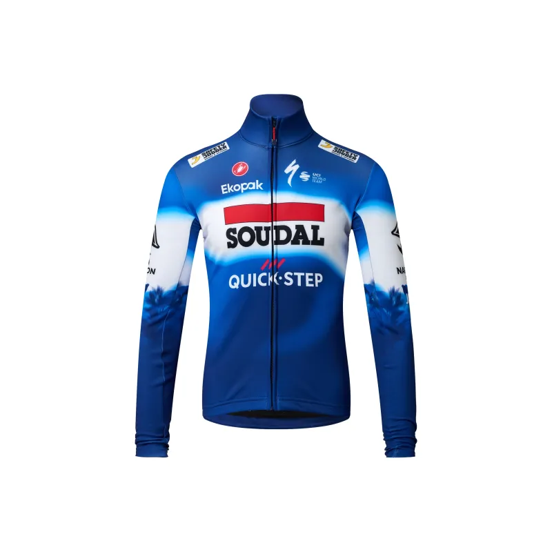 CASTELLI Cycling Clothing Men's Blue-0