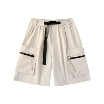 Endless Abyss Cargo Shorts Unisex