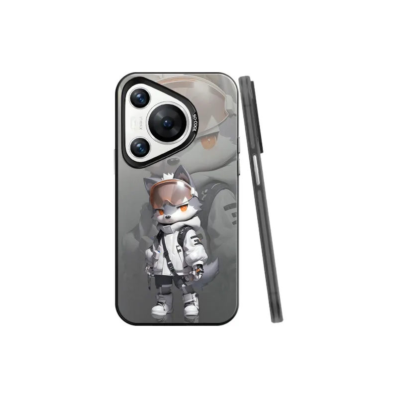BAOCHENG Phone Cases-0