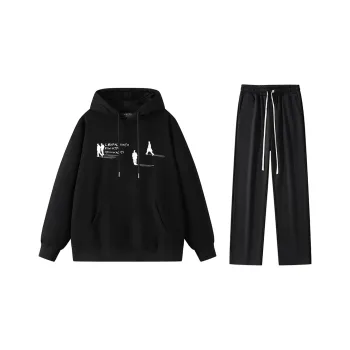 Liberal Youth Ministry Casual Sportswear Unisex