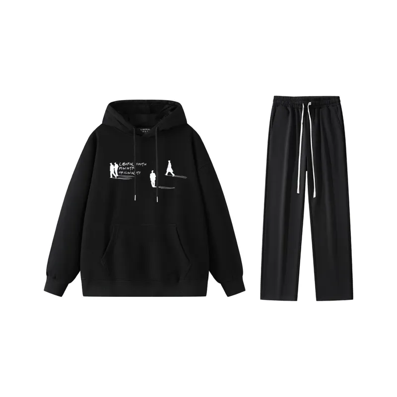 Liberal Youth Ministry Casual Sportswear Unisex-19