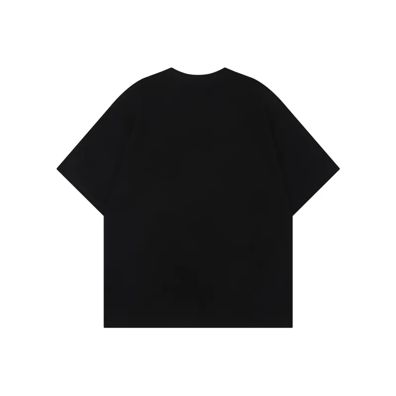 PAINT STAIN T-Shirts Unisex-1