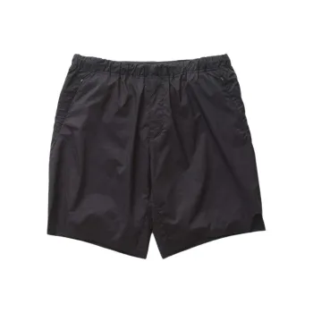 Goldwin SS24 Wind Shorts Casual Shorts Unisex