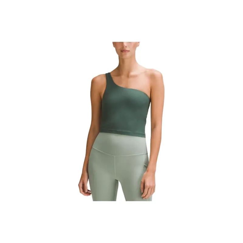 Lululemon Tank Tops Women's-0
