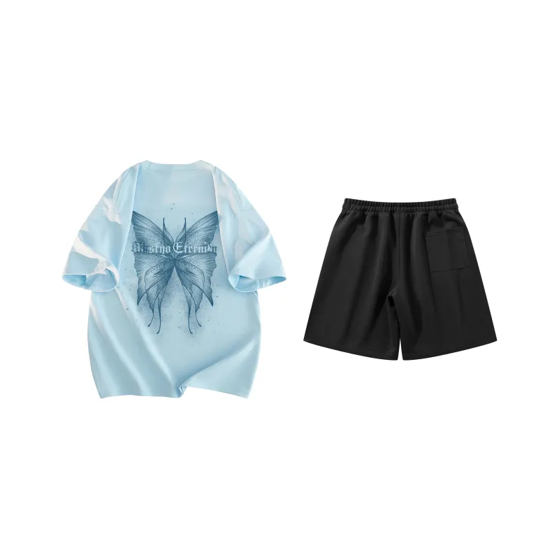 KIKSTYO Casual Sportswear Unisex-27
