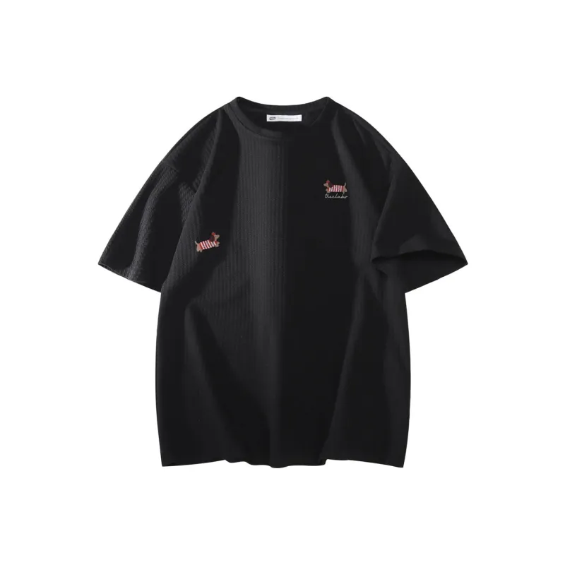 Tre Club T Shirts Unisex-4