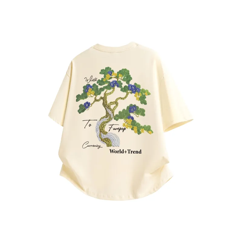FAVEPOP T Shirts Unisex-7