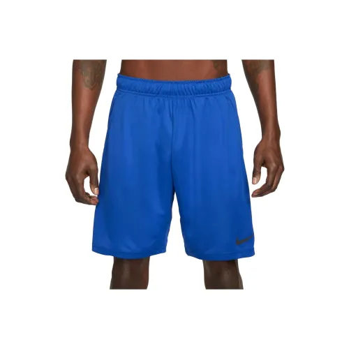 Nike Dri-FIT Epic Casual Shorts Men's Blue