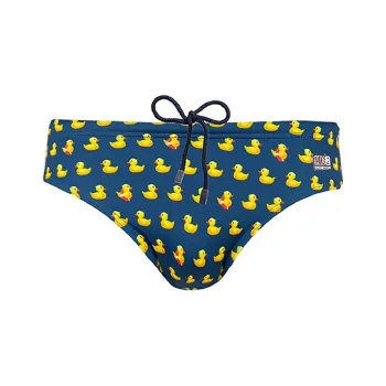 MC2 SAINT BARTHELEMY Swimming Shorts Men's Dark Blue
