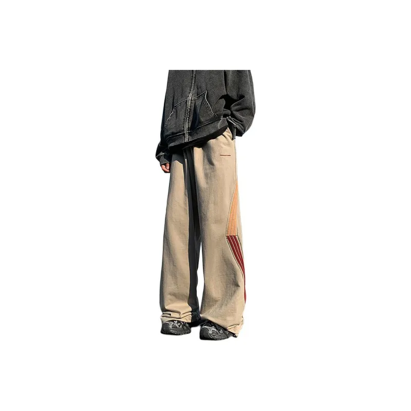 A/2/8/T Casual Pants Unisex-8