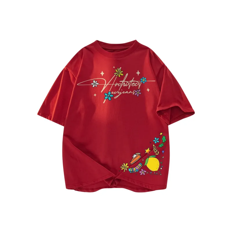 Yiwen T Shirts Unisex-14