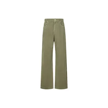 CROQUIS Casual Pants Men