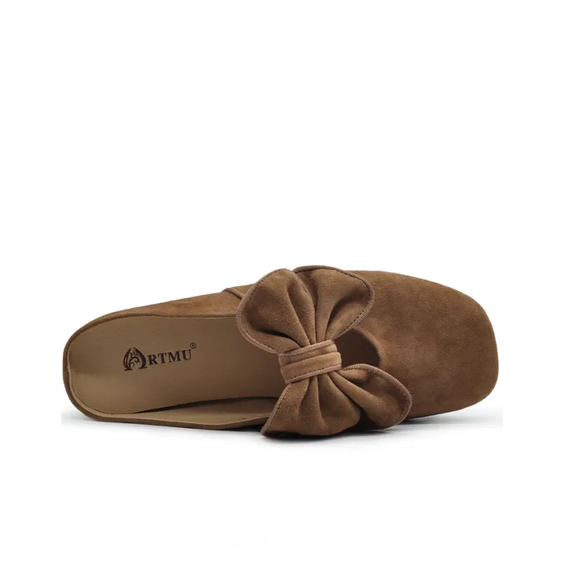 ARTMU Quick Dry Closed Toe Slippers Women's-16