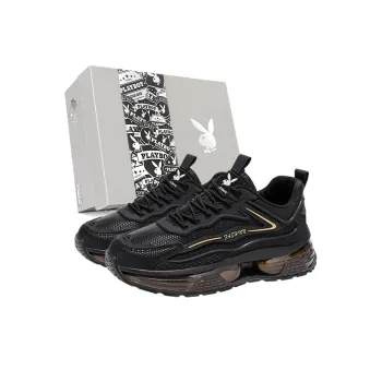 Playboy Low Top Running Shoes Men's
