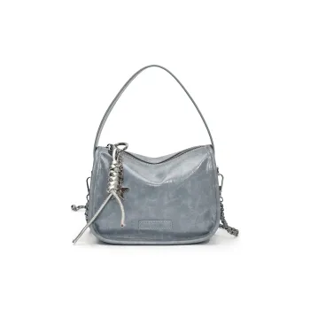 Yalu PU Shoulder Bag, Crossbody Bag, Handbag Regular Women's Multicolor