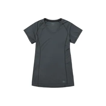 Outdoor Research T-Shirt Women's Black