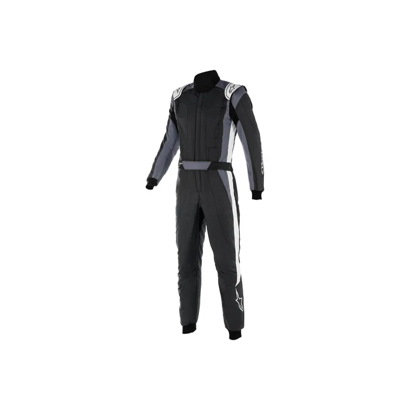 ALPINESTARS Unisex Biker Jacket-0