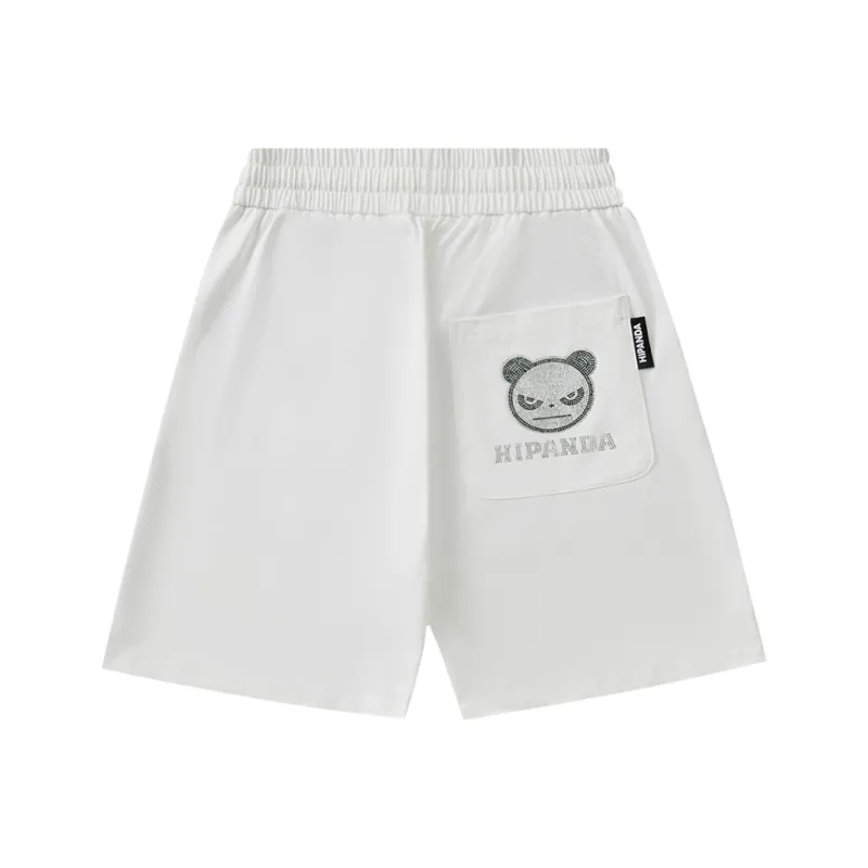 HIPANDA Casual Shorts Unisex-2