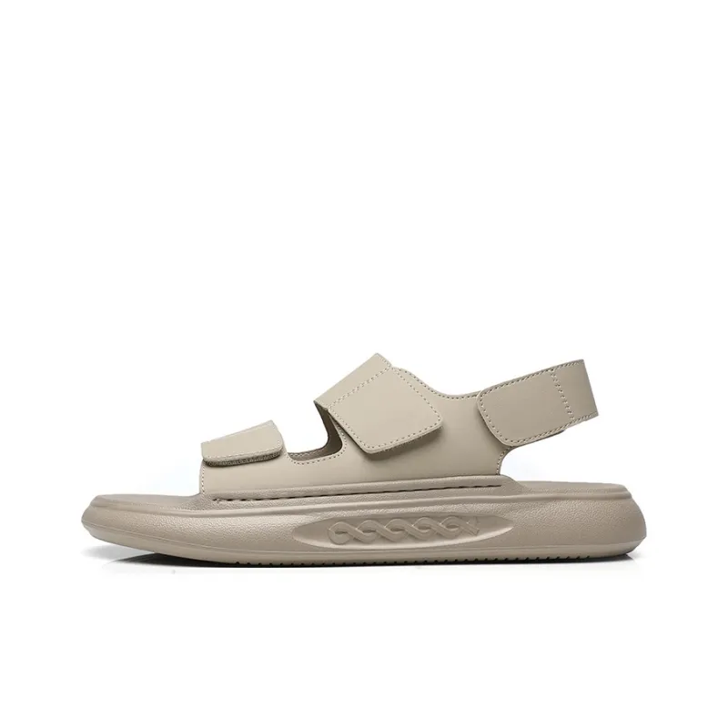 Mulinsen Beach Sandals Men Sand-2