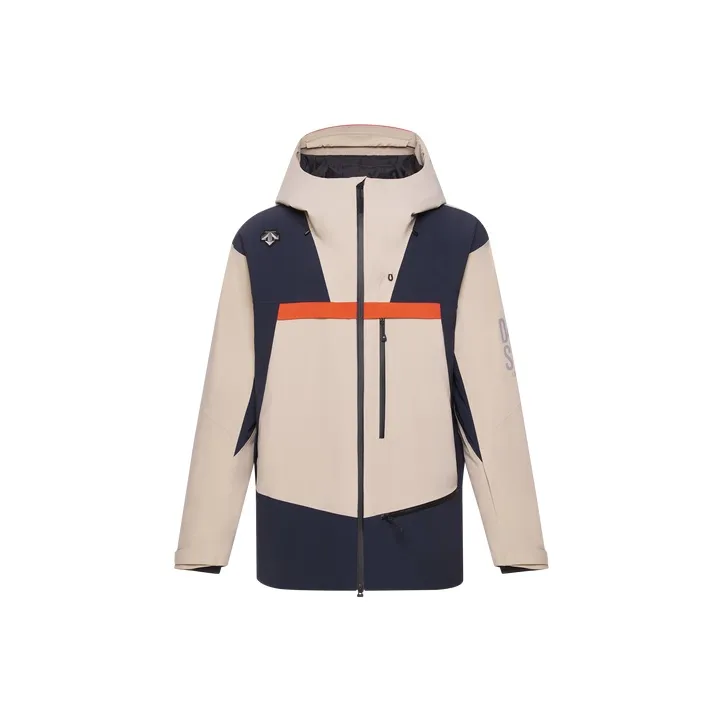 DESCENTE RWSB Series Ski Tops Unisex-0