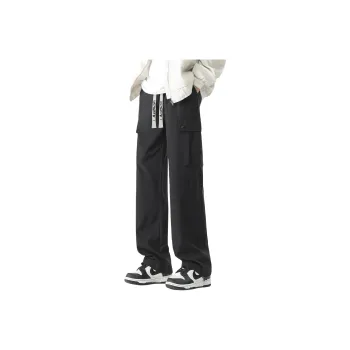Love Monster Casual Pants Unisex