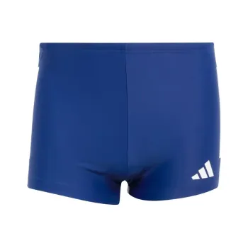 Adidas Swimming Shorts Men's Dark Blue/White