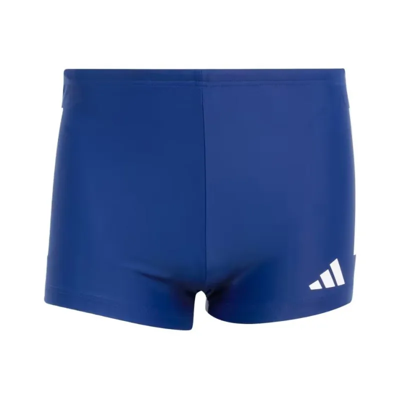 Adidas Swimming Shorts Men's Dark Blue/White-0