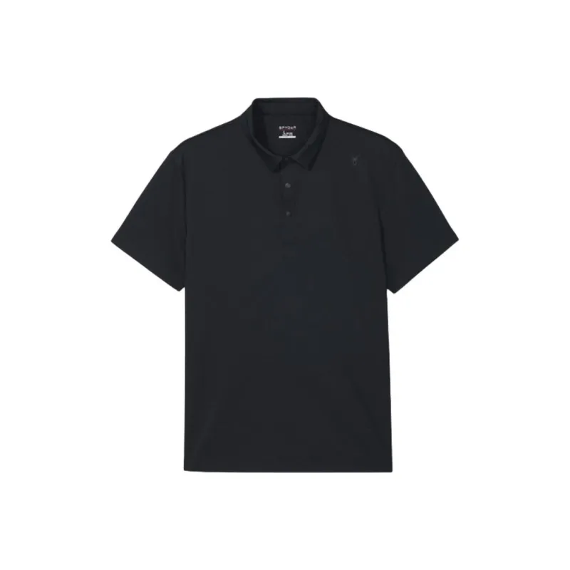 SPYDER TRAINING Polo Shirt Men's-0