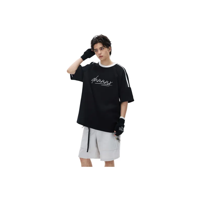 Dnnnnx T Shirts Unisex-0
