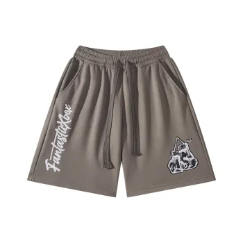 FANTASTIC XBOX Casual Shorts Unisex