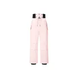 Pink Pants