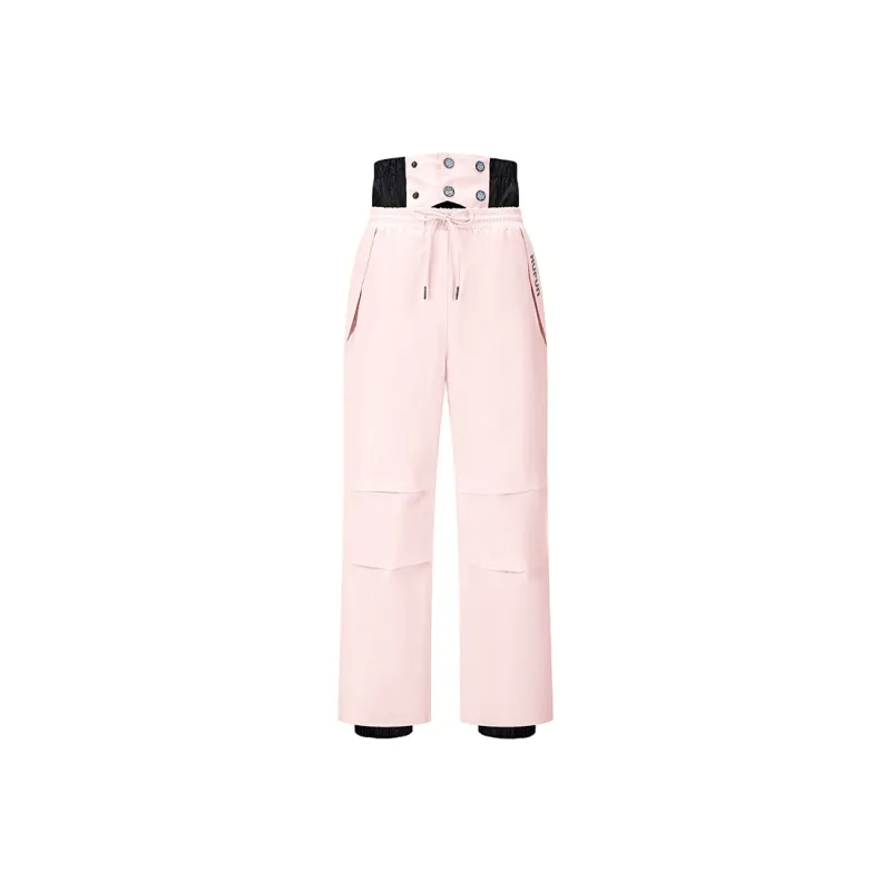 KUFUN Ski Pants Unisex-16
