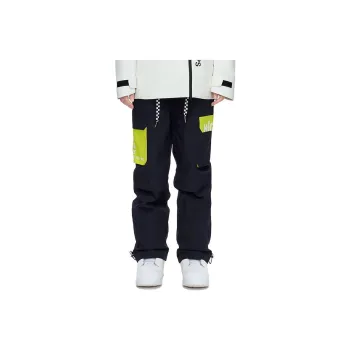HIGHEXPERIENCE Ski Pants Unisex