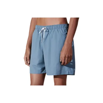 HERMES Swimming Shorts Men's Blue