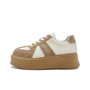 NINE WEST Low Top Skateboard Shoes Women's