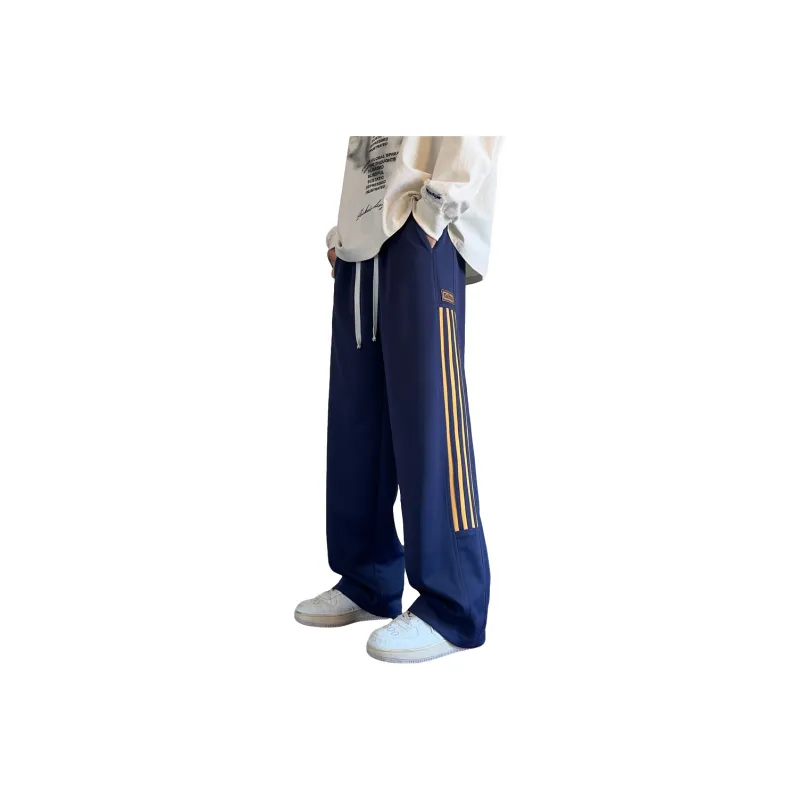 NOME Casual Pants Unisex-16